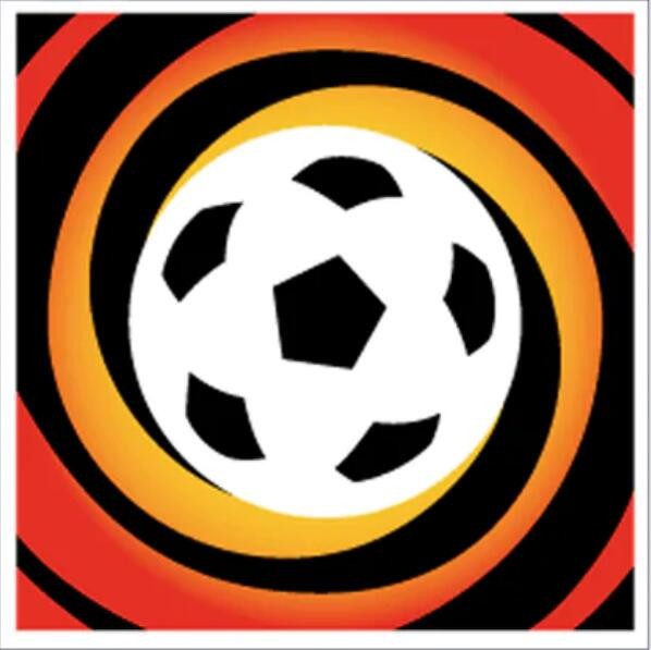 1996-02 Bundesliga Badge Patch