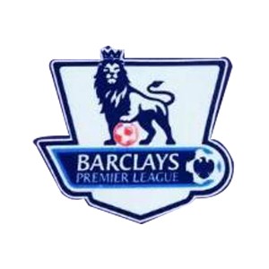 2007-16 Premier League Badge Patch