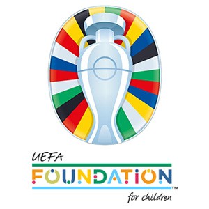 2024 Euro Cup & UEFA Foundation Badges Patch