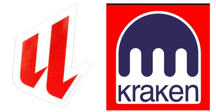 24/25 La Liga Badge & KRAKEN Sponsor（Home） Patch