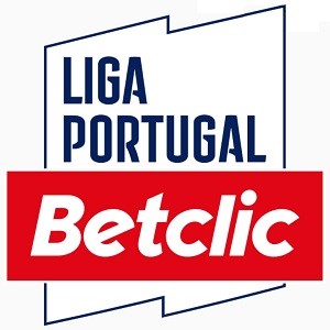 24/25 Liga Portugal Badge Patch