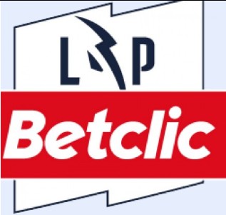 25/26 Liga Portugal Badge Patch